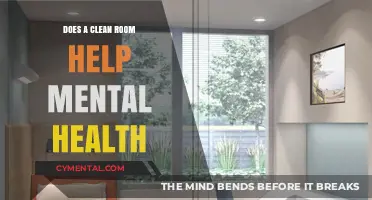 Clean Spaces, Clear Minds: How Room Organization Impacts Mental Health