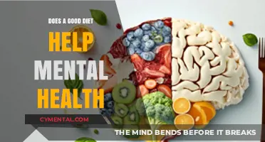 Nutrition's Impact: How a Healthy Diet Boosts Mental Well-being