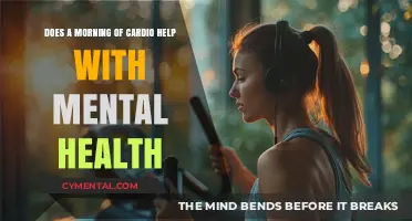 Boost Your Mood: How Morning Cardio Enhances Mental Health