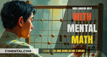 Abacus Training: Unlocking Mental Math Skills and Cognitive Benefits