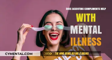 Accepting Compliments: A Simple Tool for Mental Health Recovery
