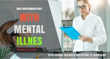 Biofeedback Therapy: A Potential Ally in Mental Health Treatment?