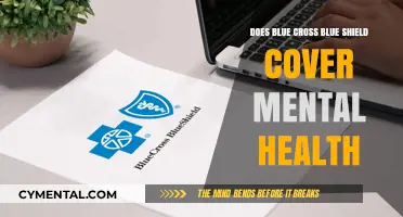 Exploring Mental Health Coverage with Blue Cross Blue Shield