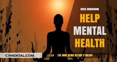 Buddhism and Mental Health: Ancient Wisdom for Modern Well-Being