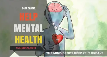 Cardio and Mental Health: Unlocking the Mind-Body Connection