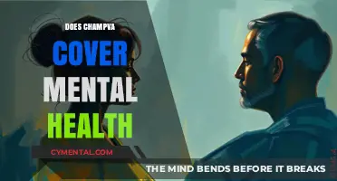 Exploring Mental Health Coverage Under CHAMPVA: What You Need to Know