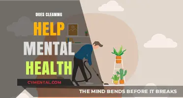 Cleaning for Clarity: How Tidying Boosts Mental Well-Being