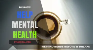 Coffee and Mental Health: Exploring the Surprising Benefits and Risks