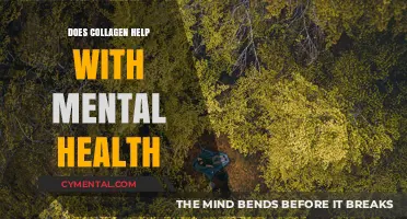 Collagen and Mental Health: Unraveling the Mind-Body Connection