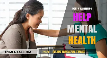 Counselling for Mental Health: Effective Support or Just a Myth?