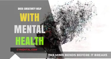 Creativity's Healing Power: Boosting Mental Health Through Artistic Expression