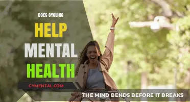 Cycling for Mental Health: Benefits, Science, and Personal Stories