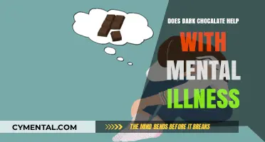 Dark Chocolate's Role in Supporting Mental Health: Fact or Fiction?