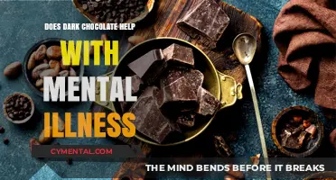 Dark Chocolate's Role in Supporting Mental Health: Fact or Fiction?