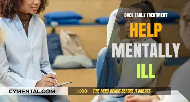 Early Intervention: Key to Better Outcomes for Mental Health?