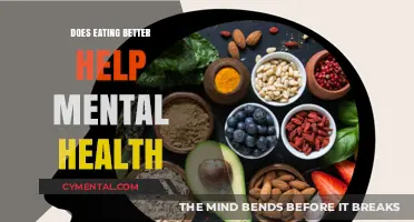 Nutrition's Impact: How Eating Better Boosts Mental Health and Well-Being