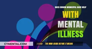 Edison Municipal Mental Health Support: Resources and Assistance Available