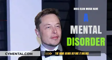 Exploring the Enigma: Elon Musk's Mental Health in the Spotlight