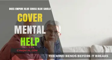 Empire Blue Cross Blue Shield Mental Health Coverage: What’s Included?