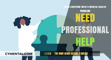 Mental Health: When Is Professional Help Necessary for Recovery?