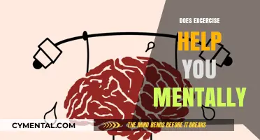 Boost Your Mind: How Exercise Enhances Mental Health and Clarity