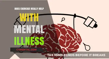 Exercise and Mental Health: Unlocking the Mind-Body Connection for Wellness