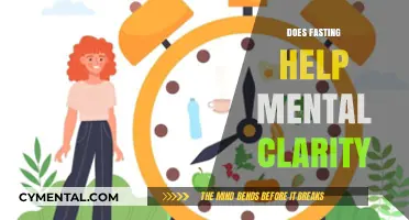 Fasting for Focus: Enhancing Mental Clarity Through Intermittent Fasting