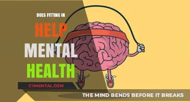 Fitting In vs. Standing Out: Impact on Mental Health Explored
