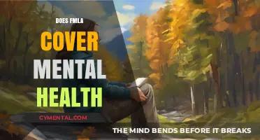 Exploring FMLA's Mental Health Coverage: What You Need to Know
