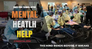 Free Clinics and Mental Health: Accessible Support or Limited Services?