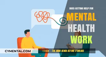 Seeking Mental Health Support: Does Therapy and Treatment Truly Work?