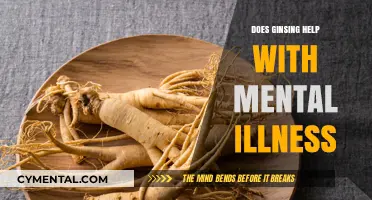 Ginseng's Potential Role in Supporting Mental Health and Wellness
