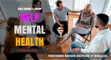 The Power of Connection: How Group Support Boosts Mental Health
