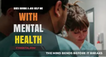 Employment and Mental Health: How Work Impacts Your Well-Being