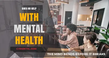 HR's Role in Supporting Employee Mental Health: A Comprehensive Guide