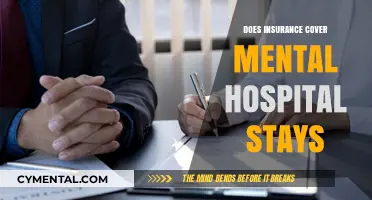 Understanding Insurance Coverage for Mental Hospital Stays: A Comprehensive Guide