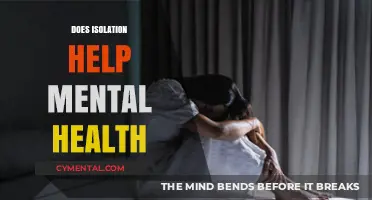 Isolation's Impact: Does Solitude Heal or Harm Mental Health?