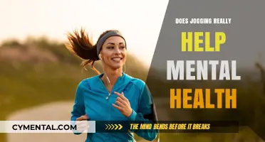 Jogging and Mental Health: Uncovering the Mind-Boosting Benefits of Running