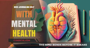 Journaling for Mental Health: Unlocking Emotional Healing and Self-Discovery