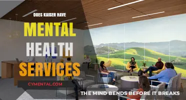 Exploring Kaiser's Mental Health Services: A Comprehensive Guide