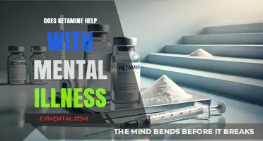 Ketamine's Role in Treating Mental Illness: Hope or Hype?