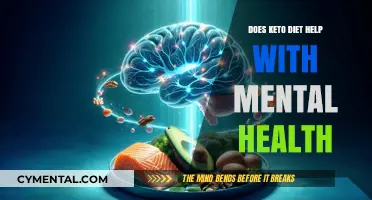 Keto Diet and Mental Health: Unlocking Brain Benefits or Myth?