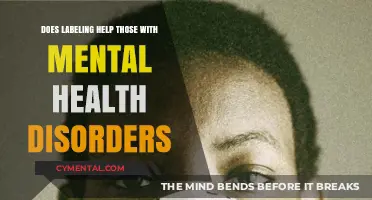 Labeling Mental Health: Empowerment or Stigma? Exploring Its Impact