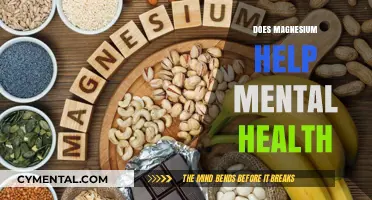 Magnesium's Role in Mental Health: Benefits, Research, and Potential Impact