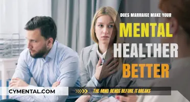 Exploring the Link Between Marriage and Mental Health