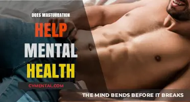 Masturbation and Mental Health: Uncovering the Surprising Benefits and Myths