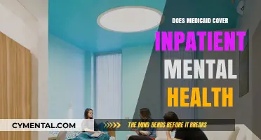 Understanding Medicaid's Inpatient Mental Health Coverage: A Comprehensive Guide