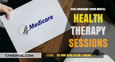 Exploring Medicare's Mental Health Coverage: Therapy Sessions Unveiled