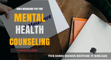 Understanding Medicare Coverage for Mental Health Counseling Services