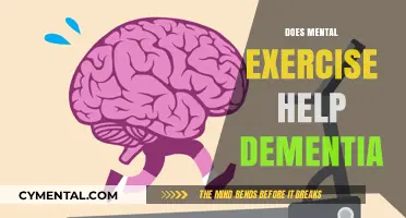 Mental Exercise and Dementia: Unlocking Brain Health Benefits